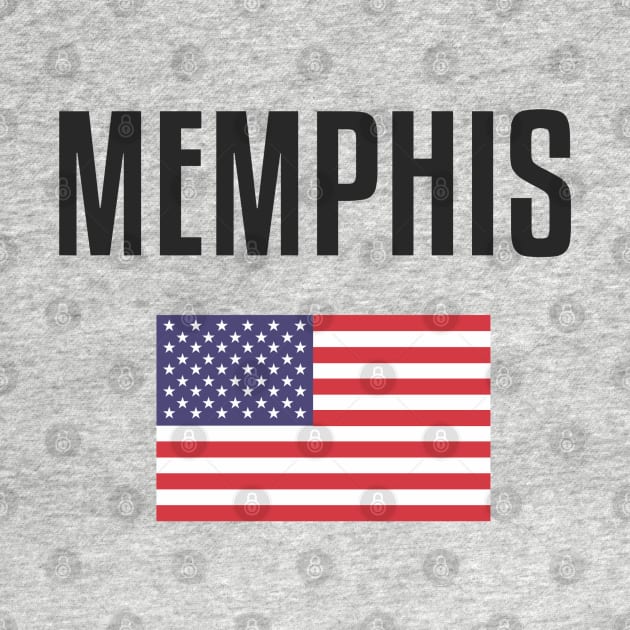 Memphis by C_ceconello